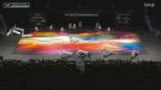 Bellbrook HS "Bellbrook OH" at 2023 WGI Guard World Championships