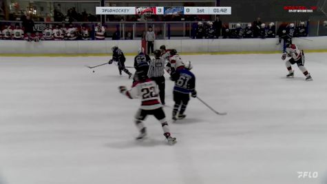 Replay: Home - 2024 Express HC vs Union | Mar 4 @ 12 PM
