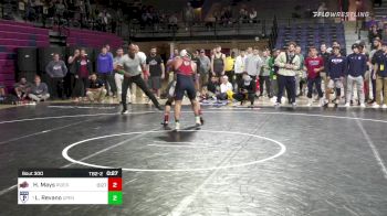 Replay: Mat 5 - 2022 Keystone Classic | Nov 20 @ 6 PM