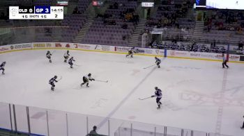 Replay: Home - 2024 Olds vs Grande Prairie | Mar 7 @ 7 PM