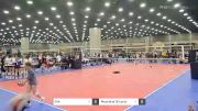 EVA vs Munciana 15 Lorax - 2022 JVA World Challenge presented by Nike - Expo Only