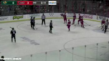 Replay: Home - 2022 Utah vs Rapid City | Mar 6 @ 4 PM