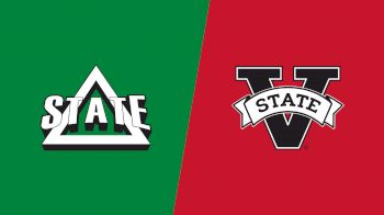 Full Replay: Delta State vs Valdosta State - May 7