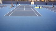 Full Replay - 2019 B1G Tennis Championship | Big Ten Men's Tennis - Court 3 - Apr 26, 2019 at 4:03 PM EDT