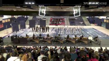 Replay: WGI PercWinds Temecula Regional | Feb 26 @ 8 PM