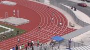 Youth Boys' 4x400m Relay 2023 Aau Regional Qualifier 19, Semi-Finals 2 - Age 15-16