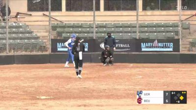 Replay: Fenway - 2023 Mary Nutter Classic