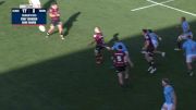 Replay: Canterbury vs Northland | Oct 8 @ 3 AM