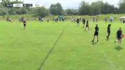 Arizona Bobcats Rugby Academy vs. PNW Loggers - 2021 NAI 7s - Quarterfinals