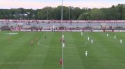 2018 Northwestern vs Indiana | Big Ten Men's Soccer