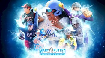 Full Replay - 2020 Mary Nutter Rebroadcast - 2019 Mary Nutter Rebroadcast - Apr 21, 2020 at 8:29 AM CDT
