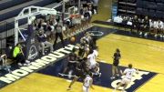 Replay: New Jersey City vs Monmouth | Nov 10 @ 7 PM