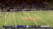 Replay: Tyler vs Highland Park | Oct 22 @ 7 PM