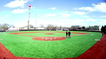 Replay: Grand Valley vs UW-Parkside - DH | Mar 23 @ 12 PM