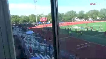 2019 AAU Region 1 Qualifier - Day Three Replay