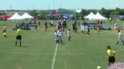 Tennessee Soccer Club vs. Chicago Fire Jr South - Field 10A