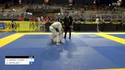 KEN GABRIEL FAJARITO vs ALEXANDER IAN MILAM 2024 Pan Jiu Jitsu IBJJF Championship
