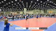 Munciana 16 Moana vs Tri-State Elite 16 Blue - 2022 JVA World Challenge presented by Nike - Expo Only