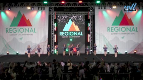 Showtime Elite Atlanta - Goo Goo Dolls [2024 L1 Mini - Small 04/20/2024] 2024 The Southeast Regional Summit