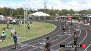 Youth Men's 4x400m Relay, Prelims 1 - Age 17-18