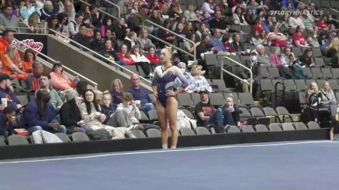 Abby Brenner - Floor, Michigan - 2022 Elevate the Stage Toledo presented by Promedica