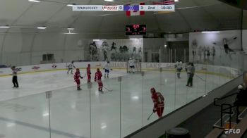 Replay: Home - 2023 OHA U15 Prep vs Xtreme U15 Prep | Sep 30 @ 12 PM