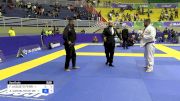 FLÁVIO AUGUSTO FERRI vs ALISSON CARVALHO DE MELO 2024 Brasileiro Jiu-Jitsu IBJJF