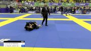 VICTÓRIA DA SILVA RODRIGUES vs ANA RAQUEL COSTA DA SILVA 2024 Brasileiro Jiu-Jitsu IBJJF
