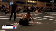 Nick Sahf vs Keith Roberts 2024 ADCC North American Trials 2