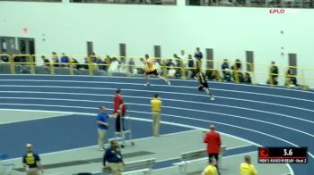 Men's 4x400m Relay, Heat 2