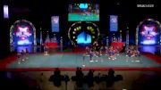 Cape Junior Cudas - Youth Cheer [2021 Show Cheer 2 - Junior Peewee Day 3] 2021 Pop Warner National Cheer & Dance Championship