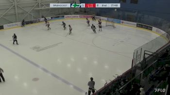 Replay: Home - 2024 Trois-Rivieres vs Saint-Francois | Jan 7 @ 1 PM