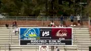 Replay: Delaware vs Elon | Apr 16 @ 11 AM