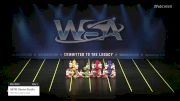 5678! Dance Studio - Mini Pom/Jazz/Lyrical [2022 Mini Pom Day 1] 2022 WSA South Dakota