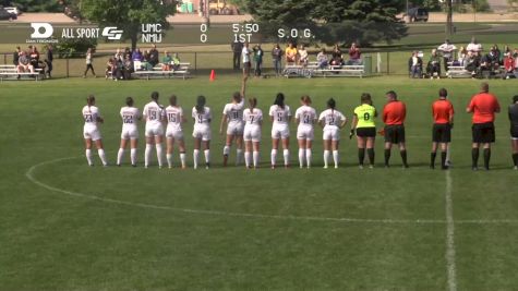 Replay: Minnesota-Crookston vs Northern Michigan | Sep 4 @ 12 PM