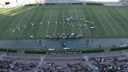 Golden Empire "Bakersfield CA" at 2022 Drum Corps at the Rose Bowl