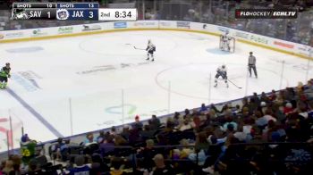 Replay: Away - 2022 Savannah vs Jacksonville | Dec 21 @ 7 PM