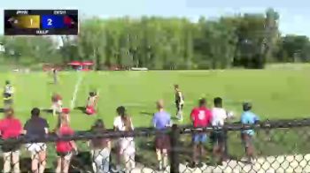 Replay: Purdue Northwest vs Saginaw Valley - 2022 Purdue Northwest vs Saginaw Valley State | Sep 9 @ 4 PM