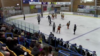 Replay: Home - 2023 North Okanagan vs 100 Mile House | Dec 2 @ 6 PM