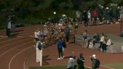 Women's 1500m Open A, Finals 8