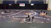 North Mesquite HS "Mesquite TX" at 2022 NTCA Championships - Flower Mound