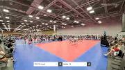 FCC 13 royal vs Volley FX - 2022 JVA Summerfest presented by Nike