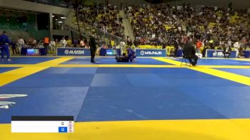 SHIMON KAGIYAMA vs RAM ANANDA 2019 World Jiu-Jitsu IBJJF Championship