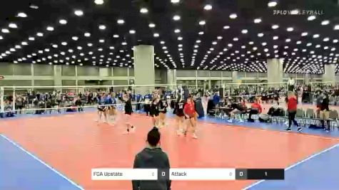 Club Unite vs RVA - 2022 JVA World Challenge presented by Nike - Expo Only