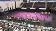 Resistance Indoor Percussion "Tulsa OK" at 2022 WGI Perc Dallas Regional