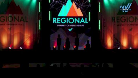 Champion Cheer Athletics - SHIMMER [2024 L2 Junior - D2 - A 2] 2024 The West Regional Summit