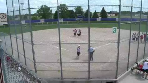 Replay: Field 3 - 2022 Peppers Classic (16U/14U) | Jul 3 @ 8 AM