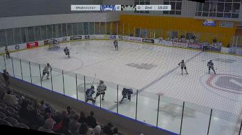 Replay: Home - 2023 London vs Komoka | Sep 30 @ 7 PM