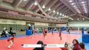 CEVA vs Baltimore elite - 2022 JVA Charm City Challenge presented by Nike