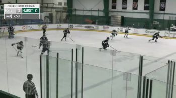 Replay: Penn St vs Mercyhurst - 2023 Penn State vs Mercyhurst - Women's | Jan 23 @ 2 PM